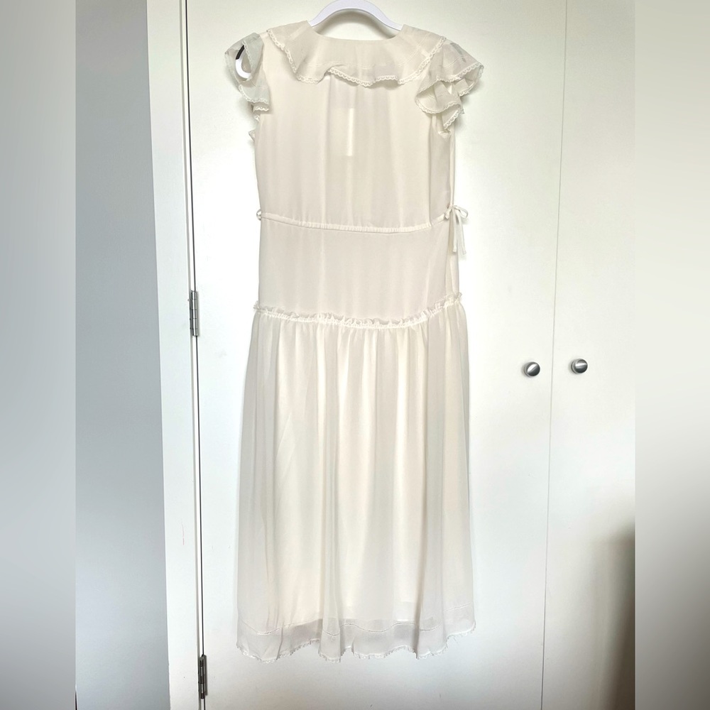 BNWT wilfred osmanthus dress - Picture 3 of 12